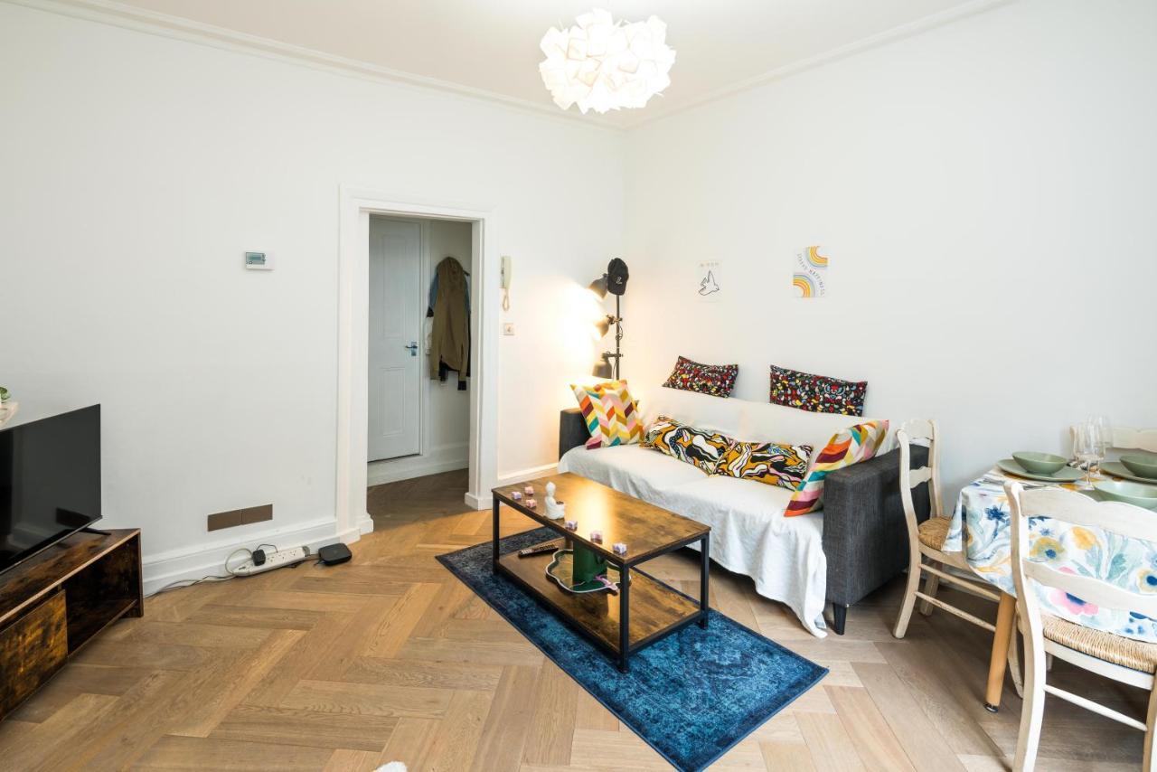 Cute 1 Bedroom / Marylebone Londres Exterior foto