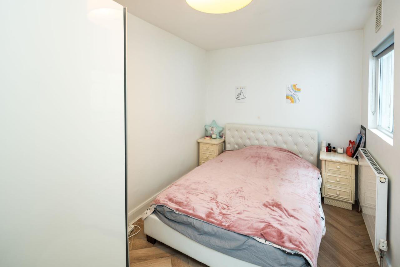 Cute 1 Bedroom / Marylebone Londres Exterior foto